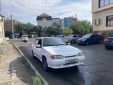 ВАЗ (Lada) 2114 2010 года за 800 000 тг. в Атырау – фото 3