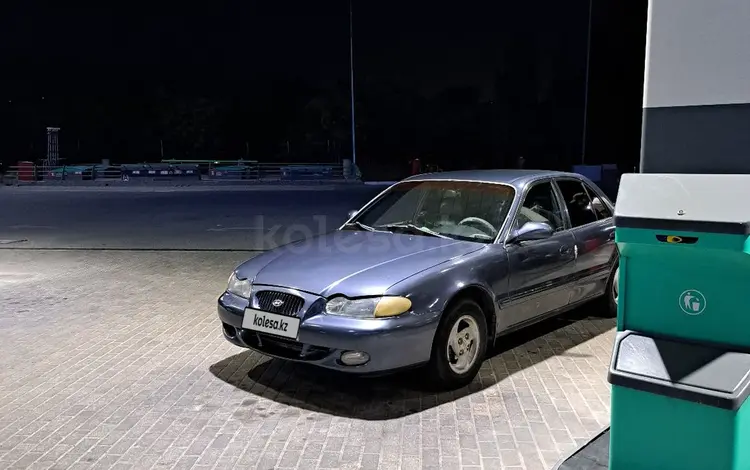 Hyundai Sonata 1997 годаfor1 050 000 тг. в Шымкент