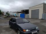 ВАЗ (Lada) 2113 2012 годаfor1 300 000 тг. в Экибастуз – фото 2