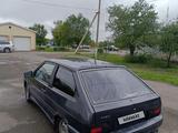 ВАЗ (Lada) 2113 2012 годаүшін1 300 000 тг. в Экибастуз – фото 5