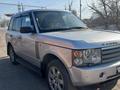 Land Rover Range Rover 2007 года за 7 000 000 тг. в Алматы – фото 2