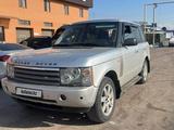 Land Rover Range Rover 2007 года за 7 000 000 тг. в Алматы