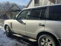 Land Rover Range Rover 2007 года за 7 000 000 тг. в Алматы – фото 4
