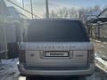 Land Rover Range Rover 2007 года за 7 000 000 тг. в Алматы – фото 5