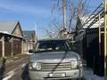 Land Rover Range Rover 2007 года за 7 000 000 тг. в Алматы – фото 8