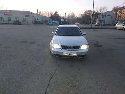 Audi A6 1998 года за 2 600 000 тг. в Караганда