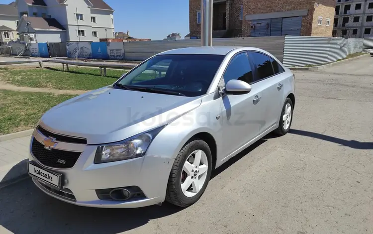 Chevrolet Cruze 2011 года за 3 600 000 тг. в Нур-Султан (Астана)