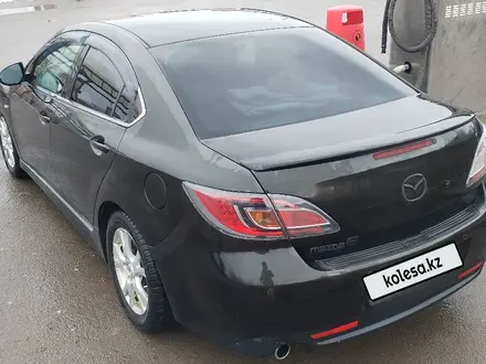 Mazda 6 2008 года за 4 700 000 тг. в Караганда – фото 2