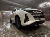 Changan UNI-Z 2024 года за 10 800 000 тг. в Астана – фото 4