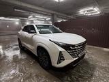 Changan UNI-Z 2024 года за 10 800 000 тг. в Астана – фото 3