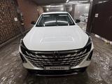Changan UNI-Z 2024 года за 10 800 000 тг. в Астана