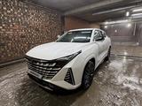 Changan UNI-Z 2024 года за 10 800 000 тг. в Астана – фото 2
