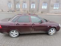 ВАЗ (Lada) Priora 2170 2011 года за 2 300 000 тг. в Атырау