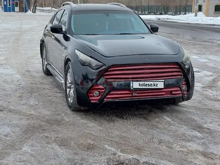 Infiniti FX35 2009 года за 7 500 000 тг. в Павлодар