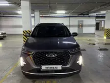 Chery Tiggo 7 Pro Max, 2023