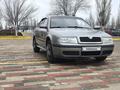 Skoda Octavia 2006 года за 1 650 000 тг. в Актобе – фото 3