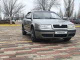 Skoda Octavia 2006 года за 1 650 000 тг. в Актобе – фото 3