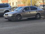 Skoda Octavia 2006 года за 1 650 000 тг. в Актобе