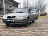 Skoda Octavia 2006 года за 1 650 000 тг. в Актобе – фото 2