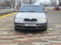 Skoda Octavia 2006 года за 1 650 000 тг. в Актобе – фото 4