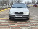 Skoda Octavia 2006 года за 1 650 000 тг. в Актобе – фото 4