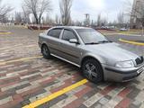 Skoda Octavia 2006 года за 1 650 000 тг. в Актобе – фото 5