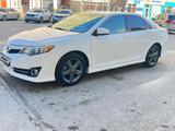 Toyota Camry 2012 года за 8 000 000 тг. в Актау – фото 2