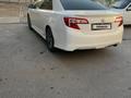 Toyota Camry 2012 годаүшін8 000 000 тг. в Актау – фото 3