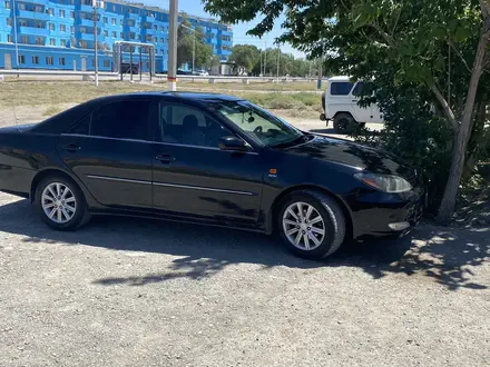 Toyota Camry 2003 года за 4 750 000 тг. в Кызылорда – фото 8