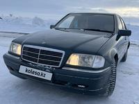 Mercedes-Benz C 180 1994 годаүшін2 000 000 тг. в Астана