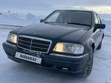 Mercedes-Benz C 180 1994 годаfor2 000 000 тг. в Астана – фото 3