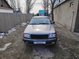 Audi 100 1992 годаүшін1 200 000 тг. в Жаркент