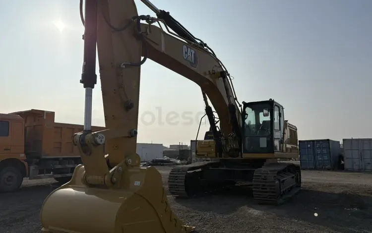Caterpillar  330 2026 года за 1 000 000 тг. в Усть-Каменогорск