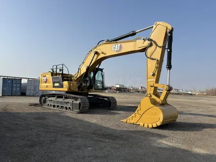 Caterpillar  330 2026 года за 1 000 000 тг. в Усть-Каменогорск – фото 7