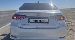 Toyota Corolla 2021 годаүшін9 000 000 тг. в Атырау – фото 4
