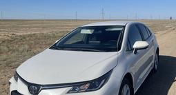 Toyota Corolla 2021 годаүшін9 000 000 тг. в Атырау