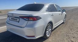 Toyota Corolla 2021 годаүшін9 000 000 тг. в Атырау – фото 3