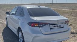 Toyota Corolla 2021 годаүшін9 000 000 тг. в Атырау – фото 5