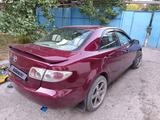 Mazda 6 2003 годаүшін2 700 000 тг. в Алматы – фото 4