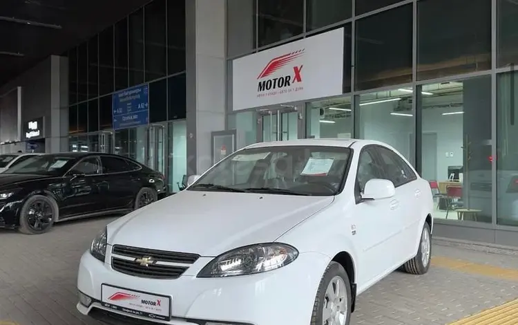 Chevrolet Lacetti 2023 года за 7 550 000 тг. в Астана