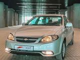 Chevrolet Lacetti 2023 года за 7 550 000 тг. в Астана – фото 2