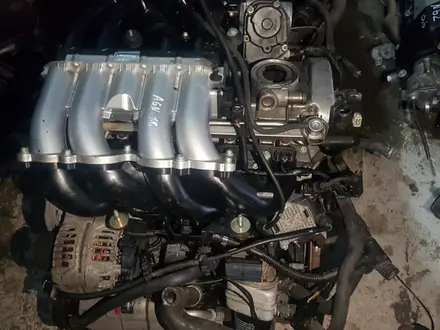 Двигатель AGN APG ADR1.8L за 100 000 тг. в Алматы