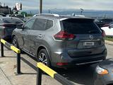 Nissan Rogue 2017 годаүшін7 300 000 тг. в Алматы – фото 2