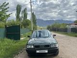 Audi 80 1992 года за 1 800 000 тг. в Алматы – фото 5