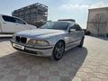 BMW 528 1997 года за 1 200 000 тг. в Актау – фото 2