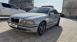 BMW 528 1997 годаfor1 200 000 тг. в Актау – фото 2