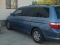 Honda Odyssey 2007 года за 6 555 555 тг. в Жанакорган – фото 4