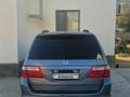 Honda Odyssey 2007 года за 6 555 555 тг. в Жанакорган – фото 5