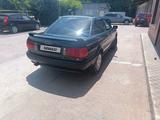 Audi 80 1993 годаүшін2 300 000 тг. в Алматы – фото 4