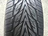 235/65R17 TOYO PROXES ST3 ЯПОНИЯ новые летние за 50 000 тг. в Алматы